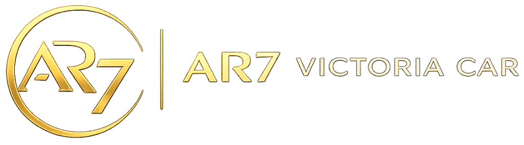 AR7 Victoria Car